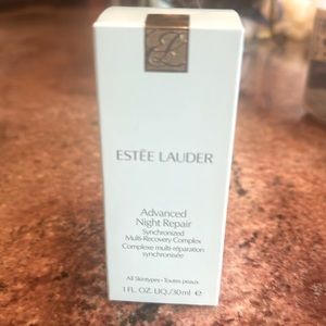 Estée Lauder Advanced Night Repair. 1 FL oz. New in Box